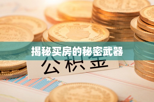 富阳揭秘买房的秘密武器