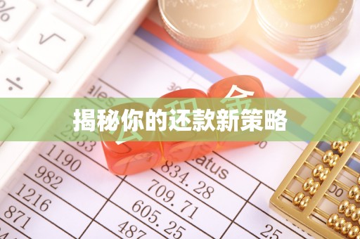 富阳揭秘你的还款新策略
