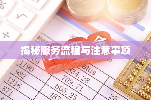 富阳揭秘服务流程与注意事项