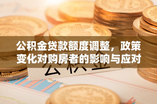 富阳公积金贷款额度调整，政策变化对购房者的影响与应对策略
