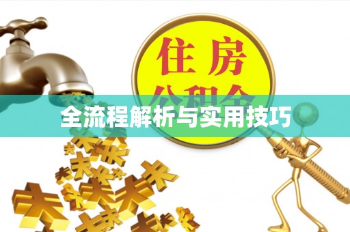 富阳全流程解析与实用技巧