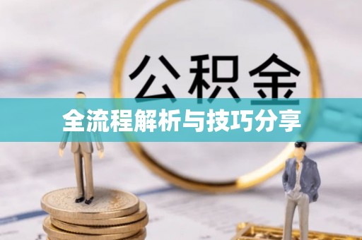 富阳全流程解析与技巧分享