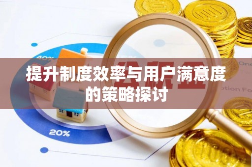 富阳提升制度效率与用户满意度的策略探讨